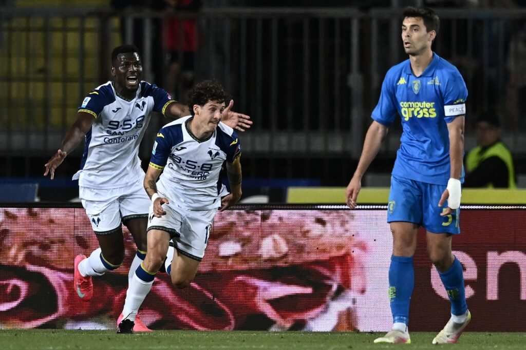 domagoj bradaric hellas verona
