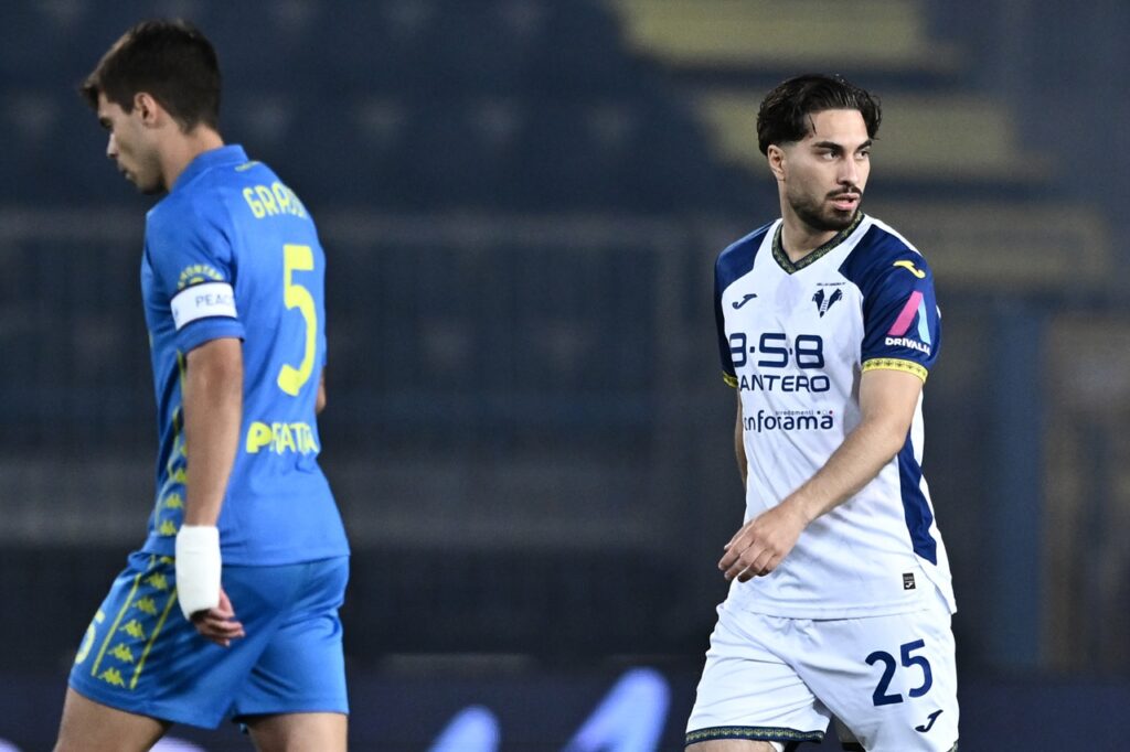 suat serdar hellas verona