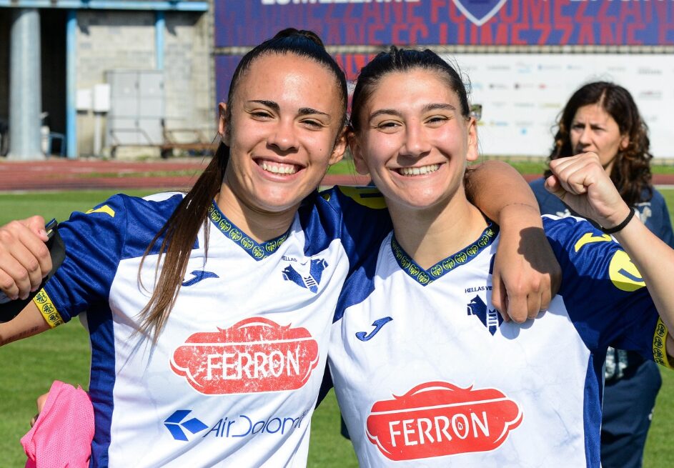 corsi capucci hellas verona women