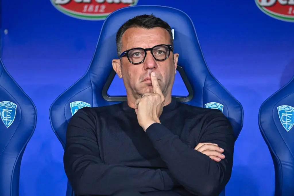 d'aversa empoli