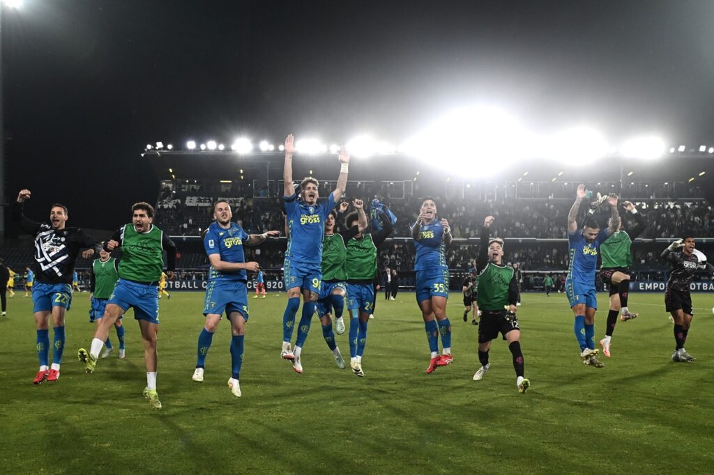 empoli