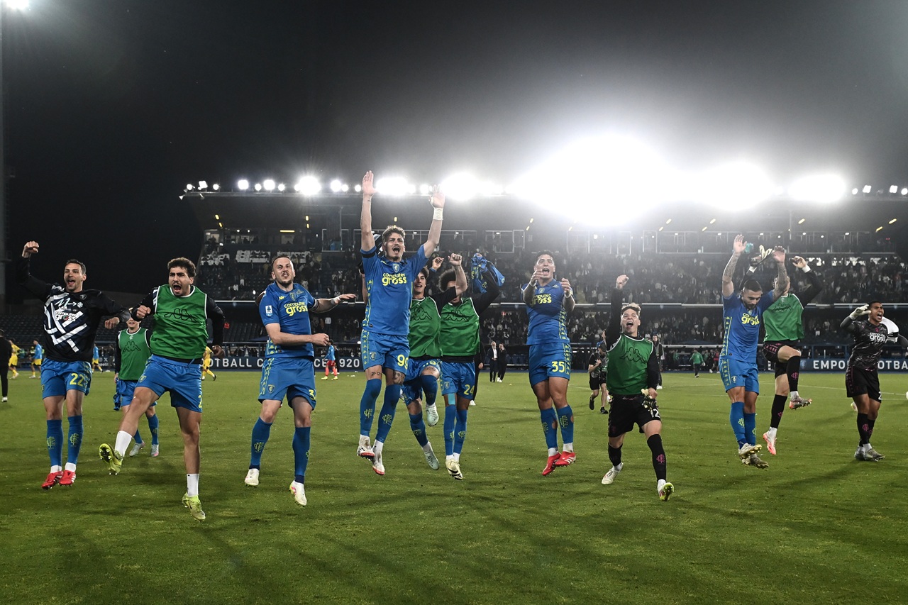 empoli