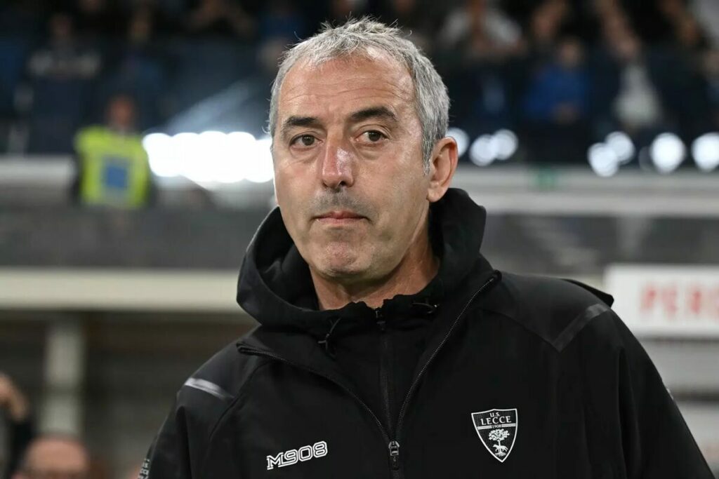 giampaolo lecce