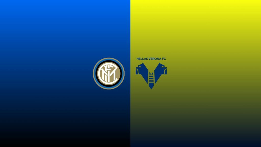 inter hellas verona live