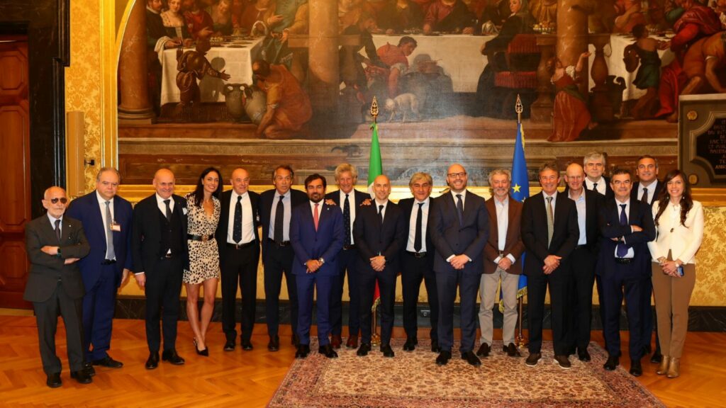 hellas verona montecitorio