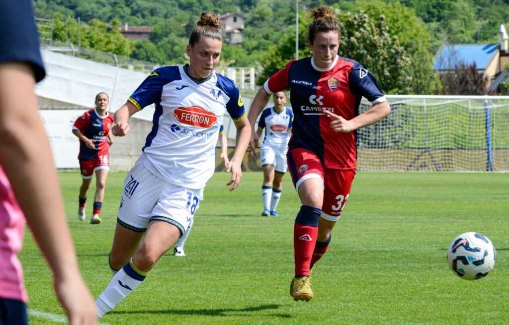maddalena nava hellas verona women