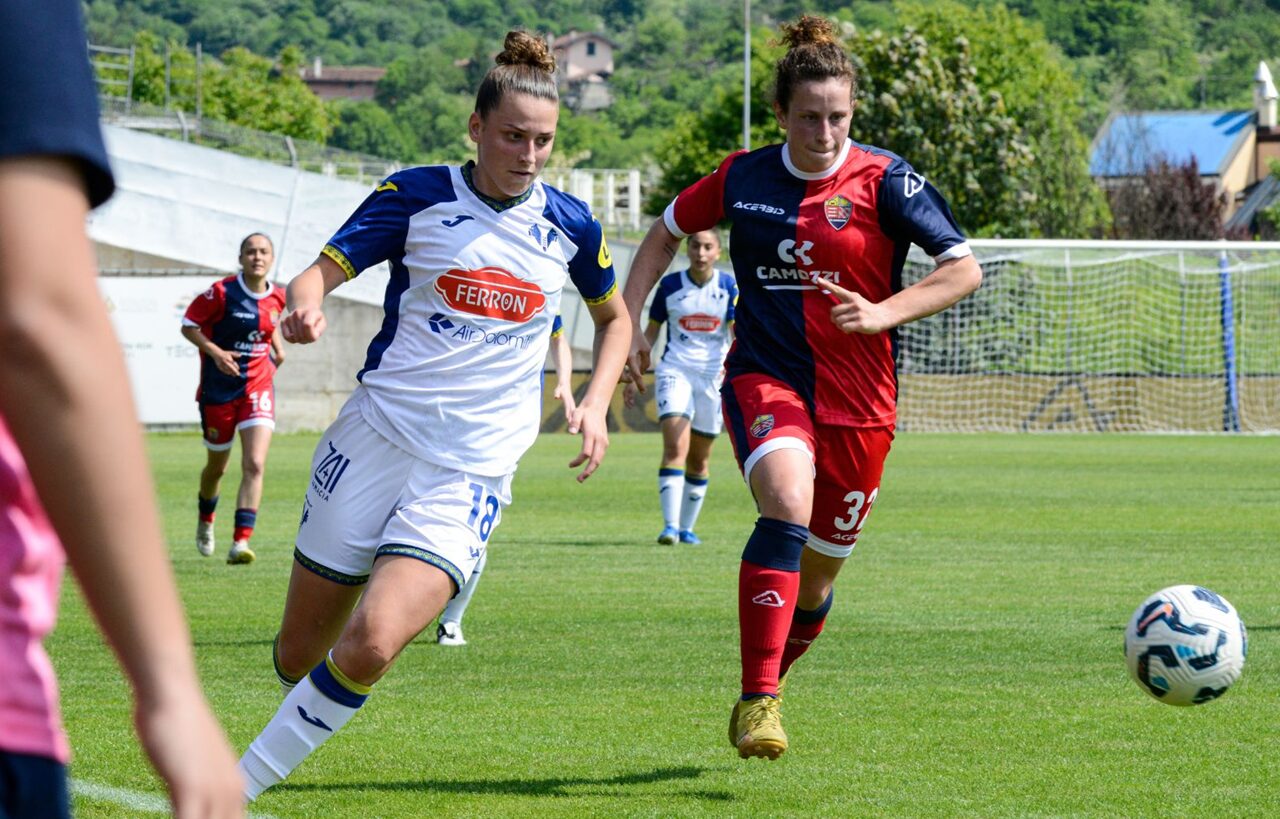 maddalena nava hellas verona women