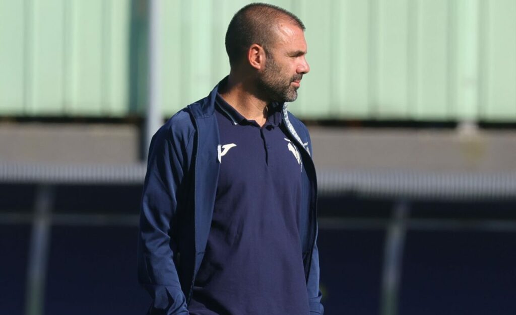 paolo sammarco primavera hellas verona
