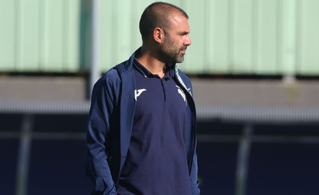paolo sammarco primavera hellas verona
