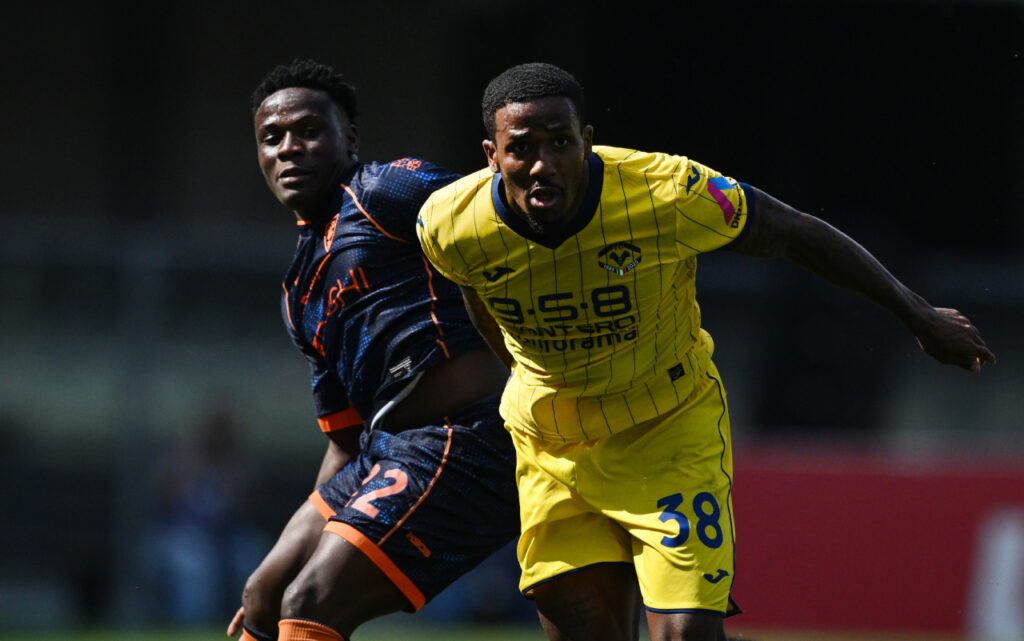 jackson tchatchoua hellas verona