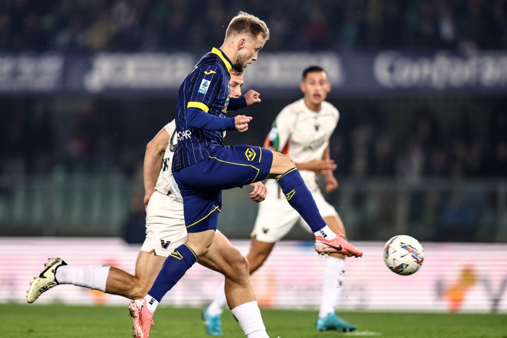 casper tengstedt hellas verona