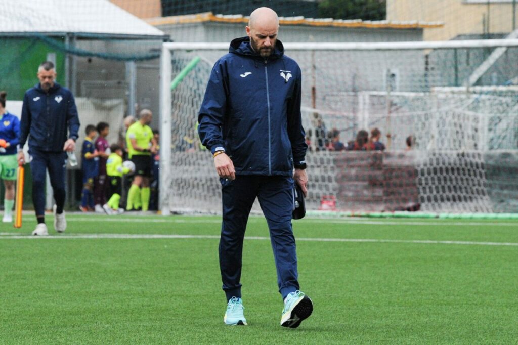 giacomo venturi hellas verona women
