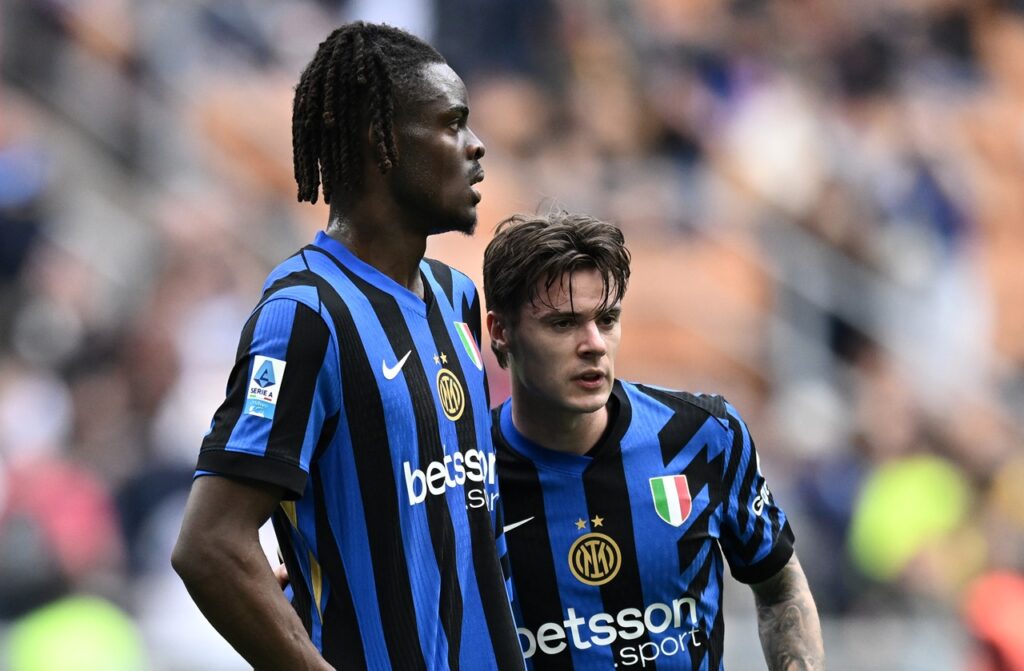 bisseck zalewski inter