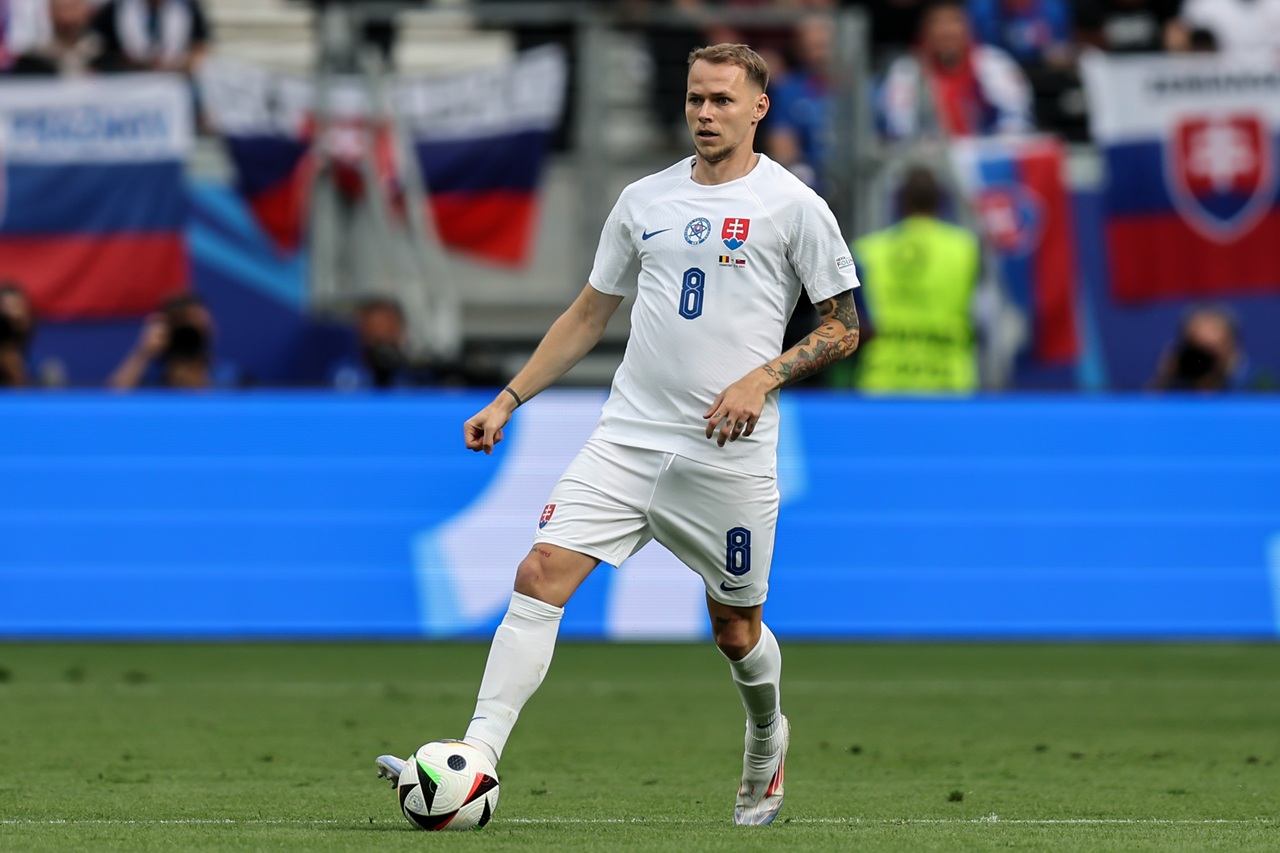 ondrej duda hellas verona slovacchia