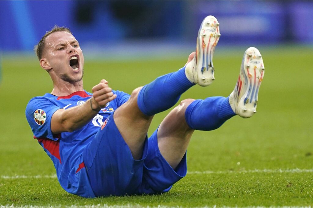 ondrej duda slovacchia hellas verona