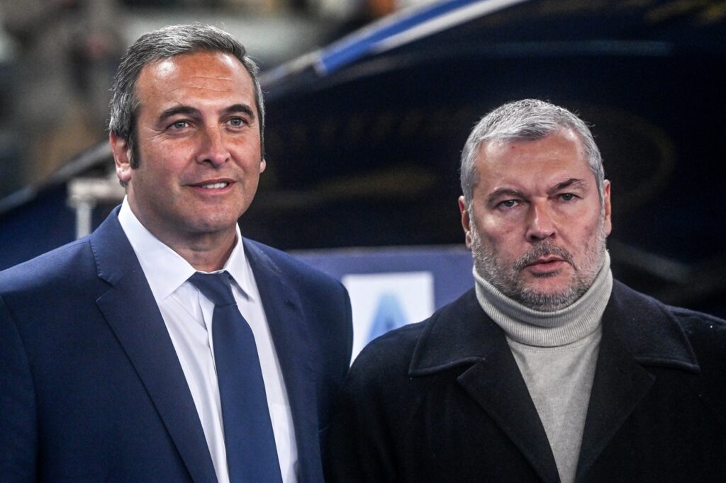 italo zanzi sean sogliano calciomercato