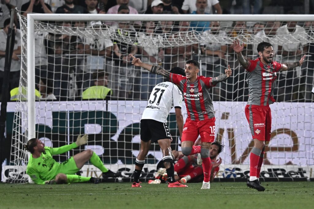 cremonese spezia