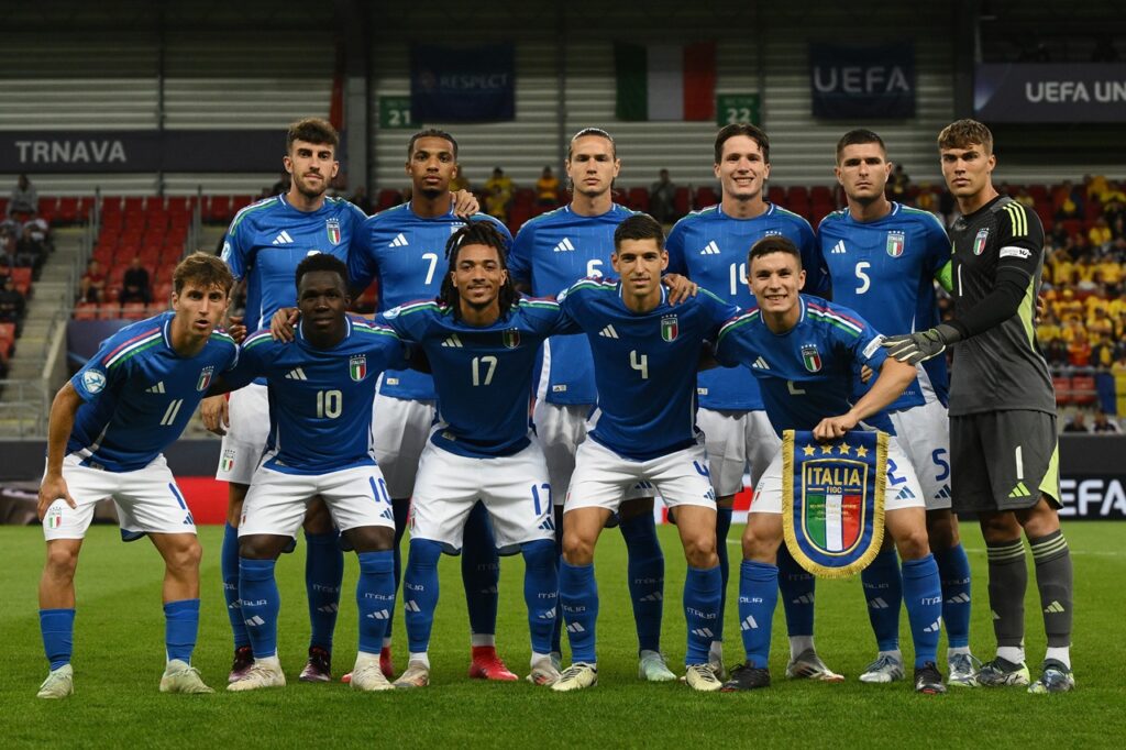 ghilardi nazionale italia