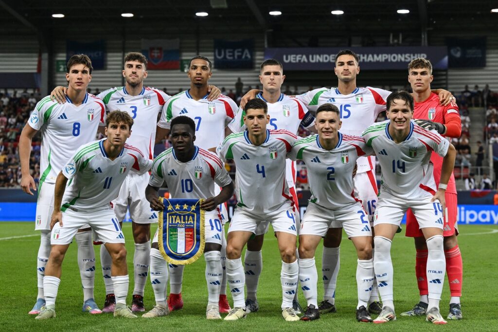 diego coppola italia nazionale hellas verona