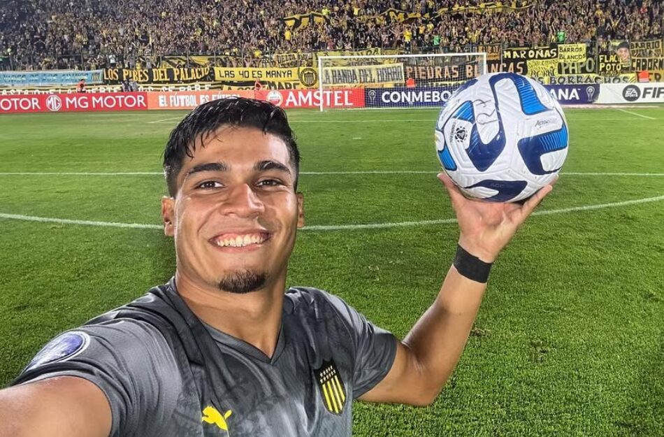 matias arezo