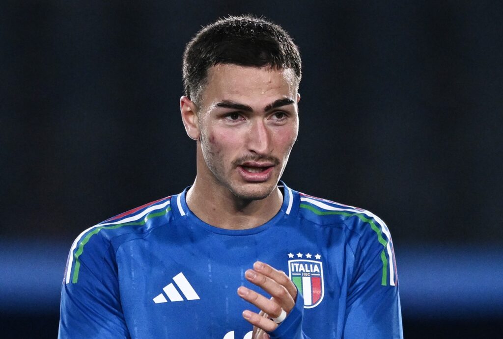 diego coppola hellas verona italia nazionale