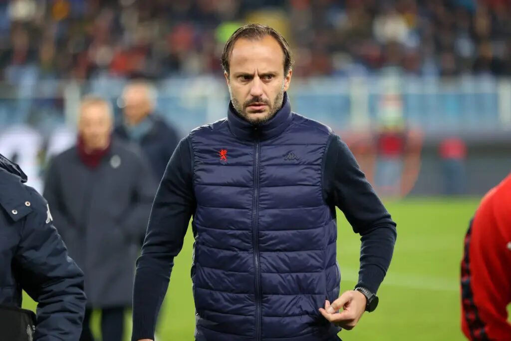 alberto gilardino