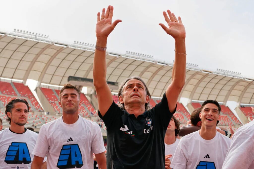 filippo inzaghi pisa
