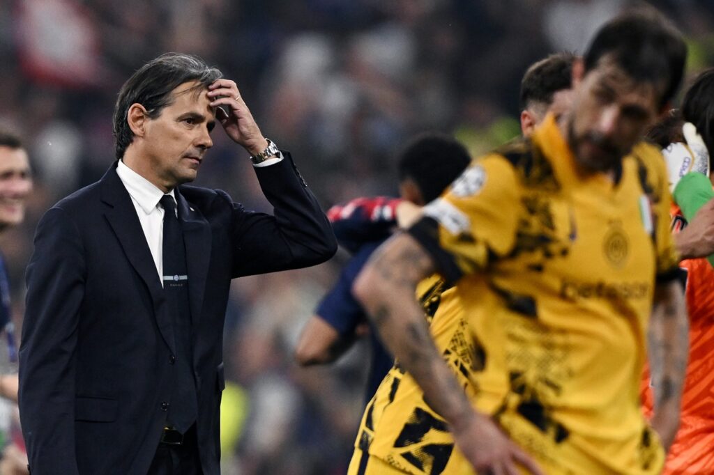 inzaghi inter