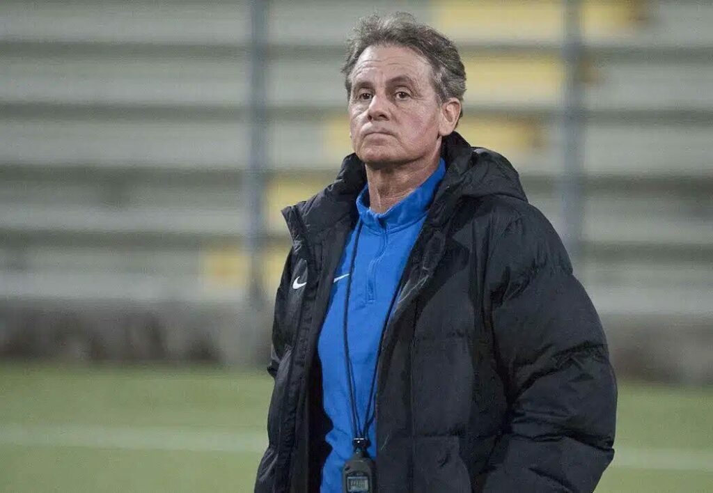 renato longega