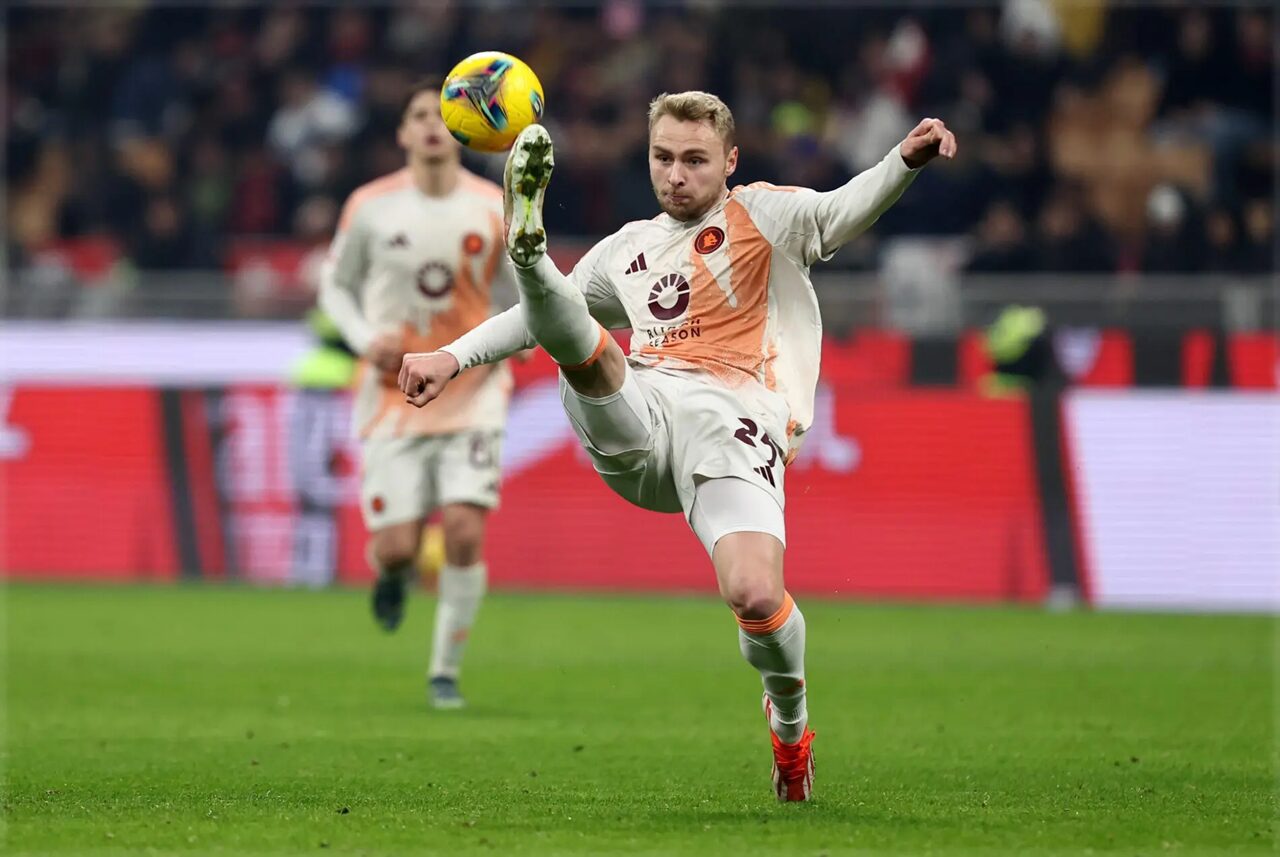 victor nelsson