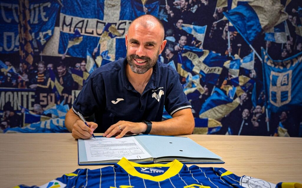 paolo sammarco primavera hellas verona