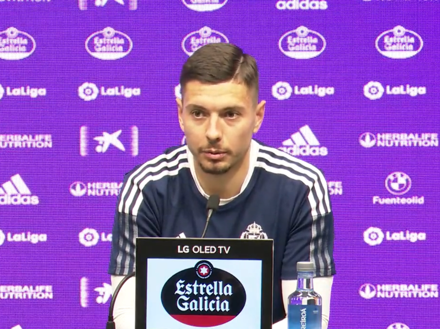 javi sanchez