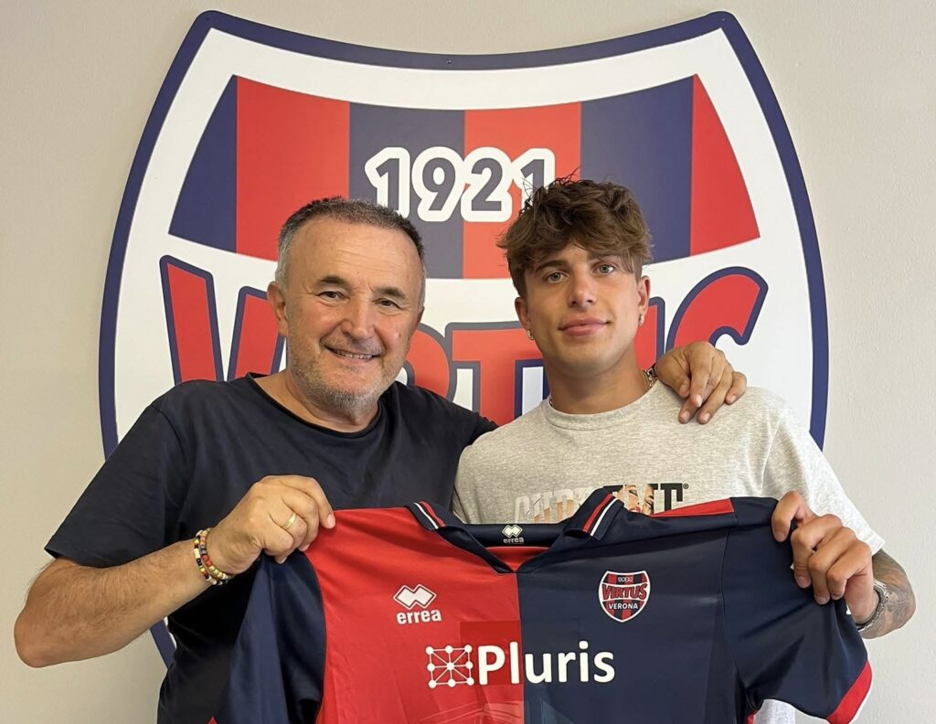 nicola patané virtus verona