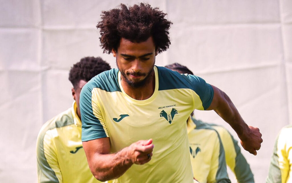 antoine bernede hellas verona