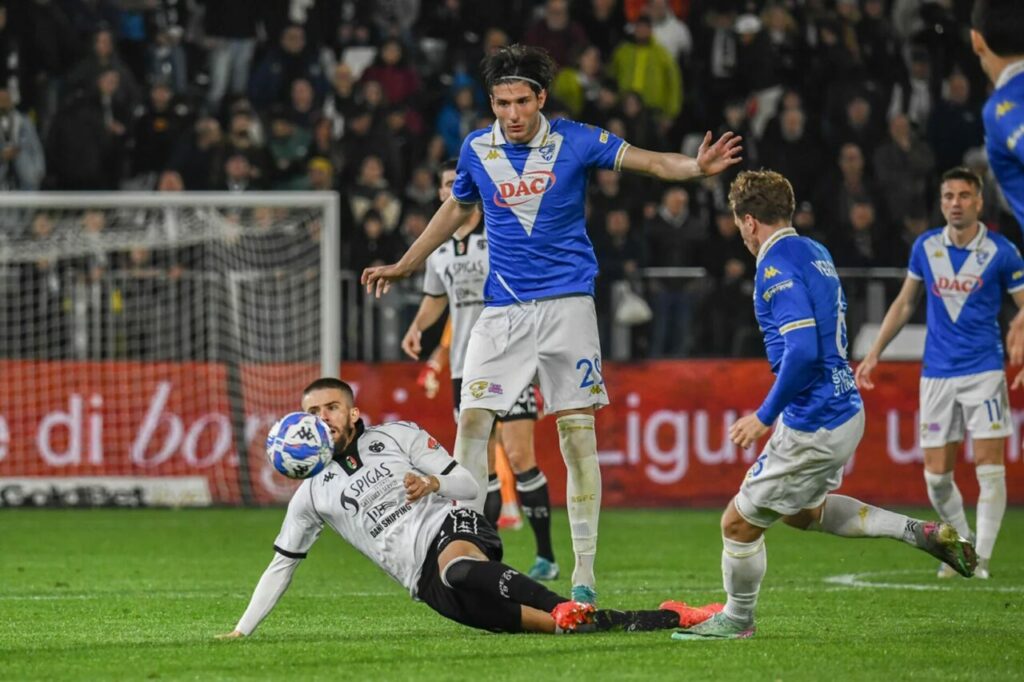 gennaro borrelli