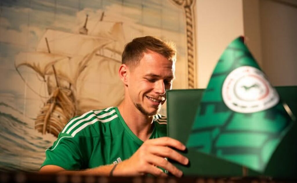 duda al ettifaq