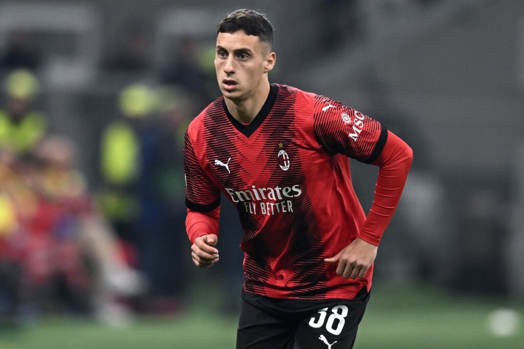 filippo terracciano milan