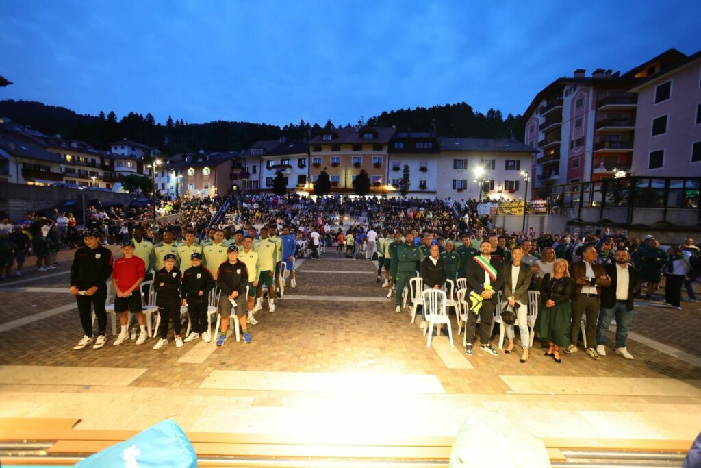 hellas verona folgaria