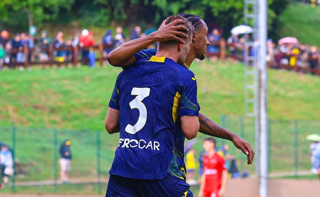 martin frese dailon livramento folgaria