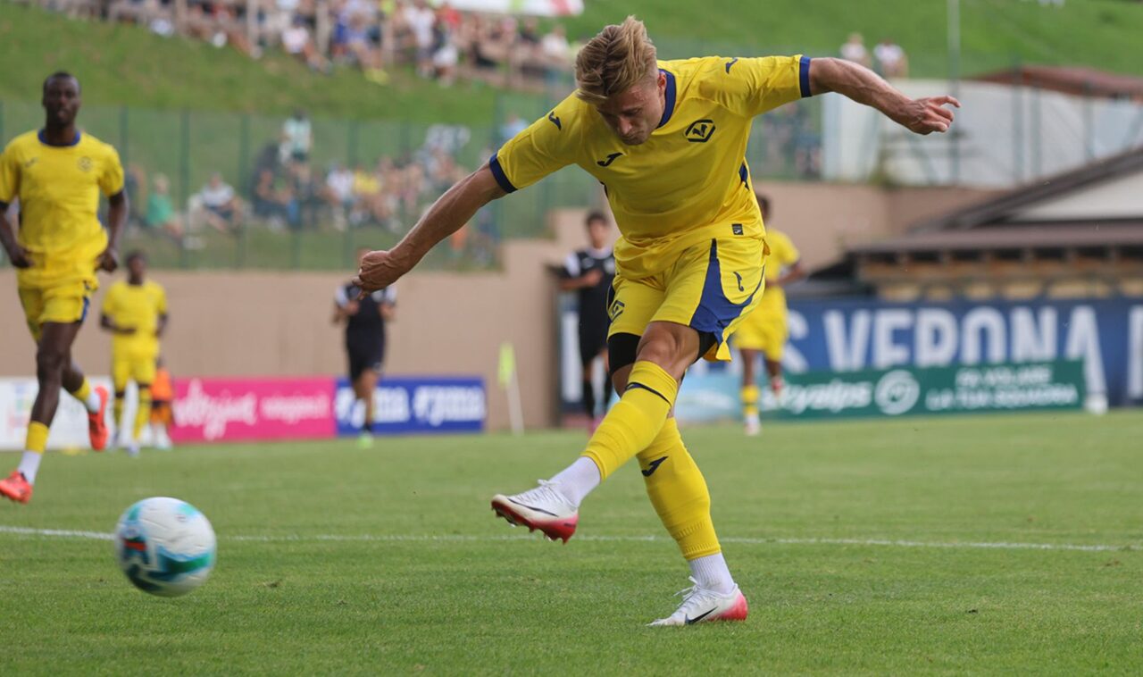 martin frese hellas verona