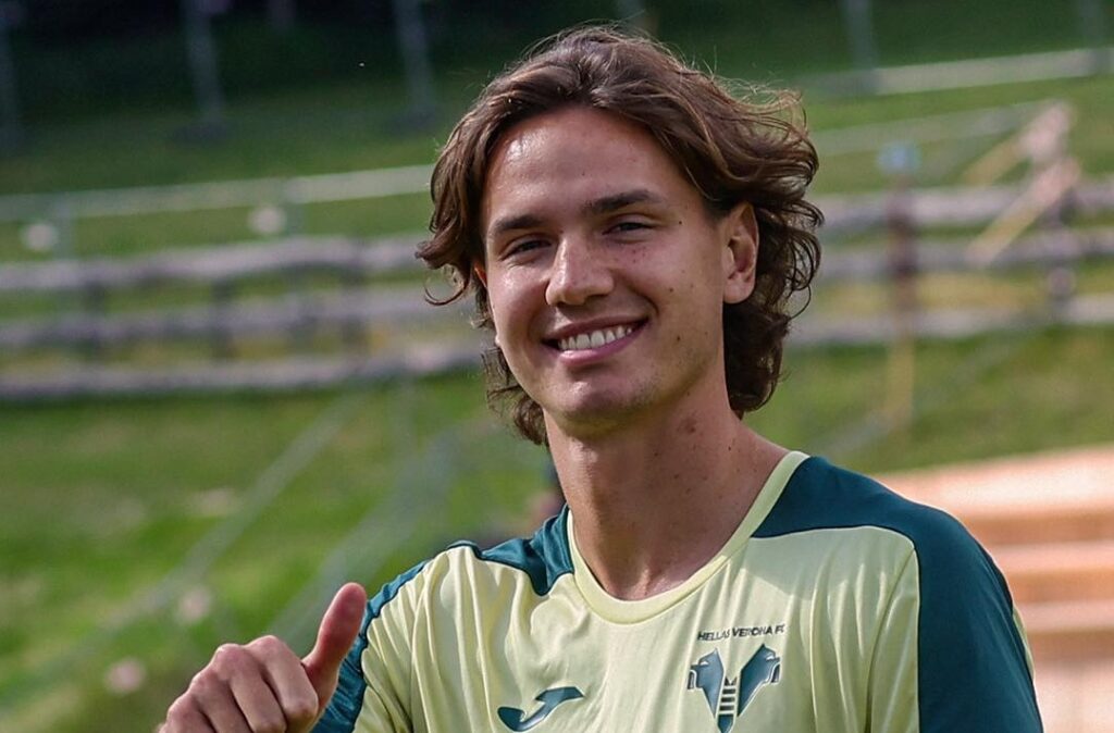 daniele ghilardi hellas verona