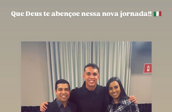 giovane santana do nascimento