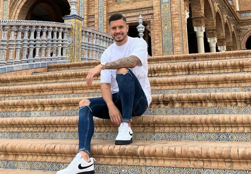 javi sanchez valladolid