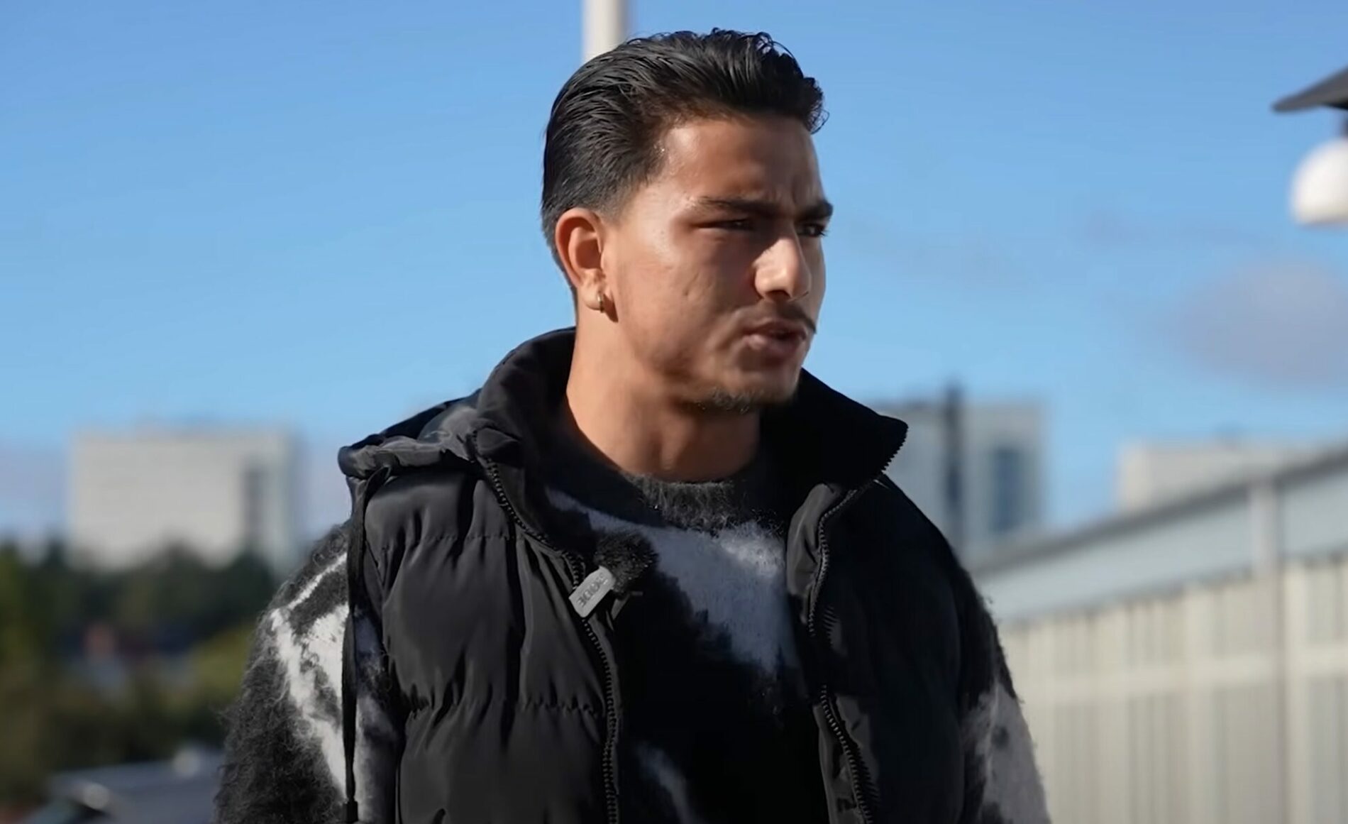 jusef erabi