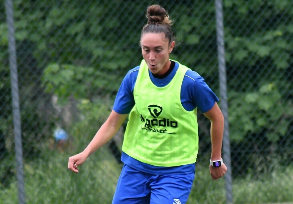 marta maffei