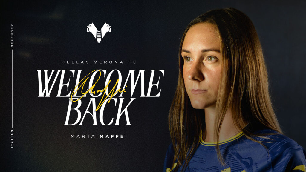 Marta Maffei