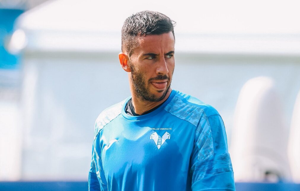 lorenzo montipò hellas verona