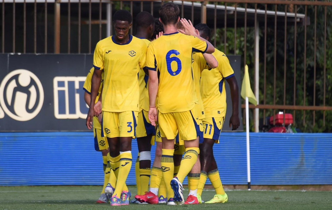primavera hellas verona