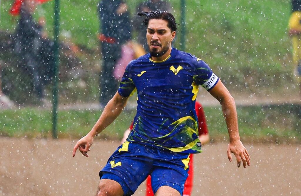 suat serdar hellas verona