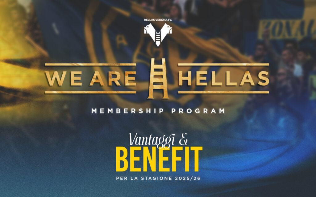 we are hellas verona